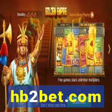 hb2bet.com