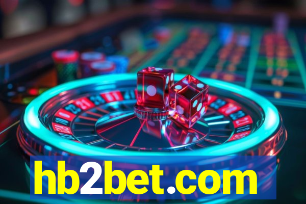 hb2bet.com