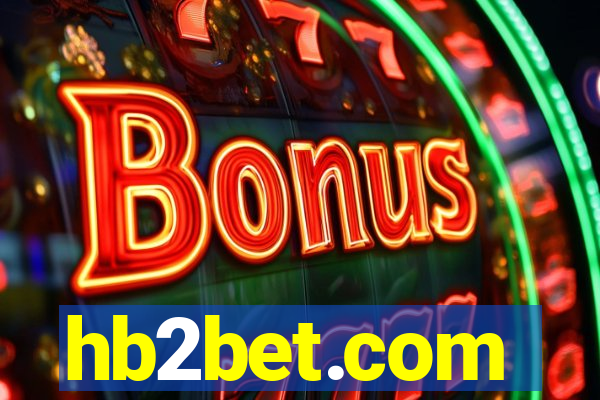 hb2bet.com