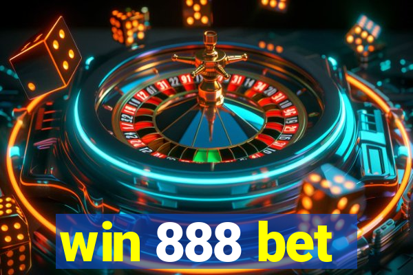 win 888 bet