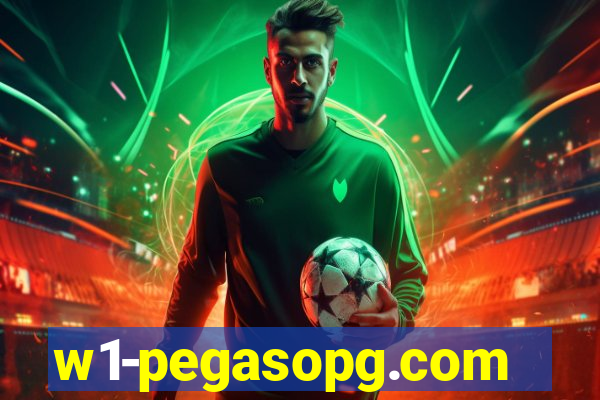 w1-pegasopg.com
