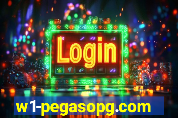 w1-pegasopg.com