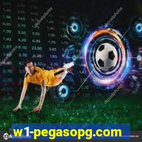 w1-pegasopg.com