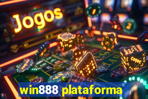 win888 plataforma