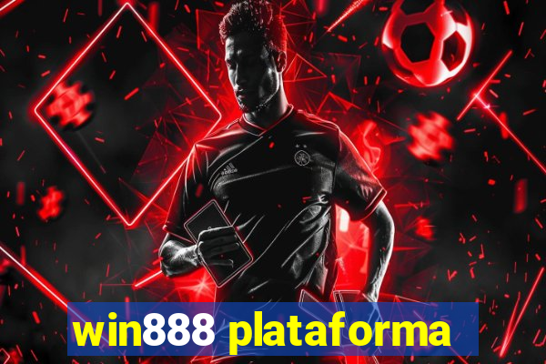 win888 plataforma