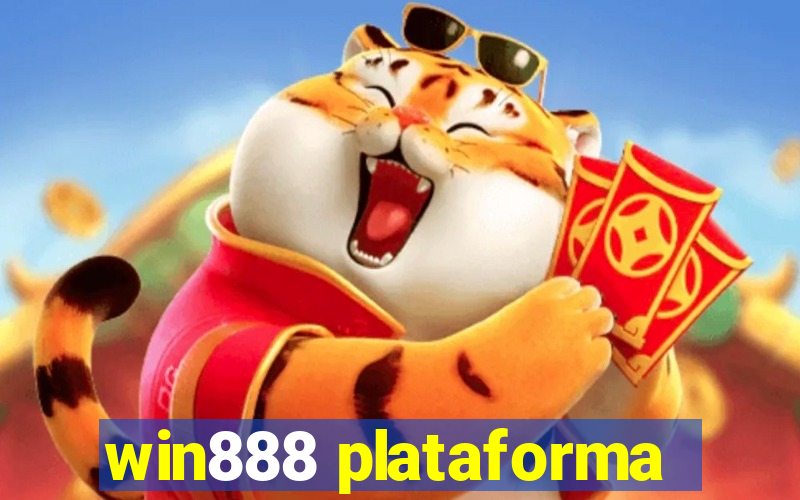 win888 plataforma