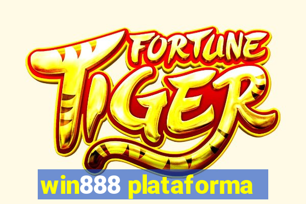 win888 plataforma