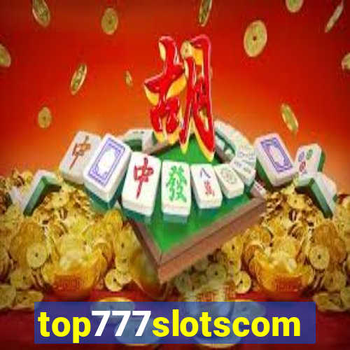 top777slotscom