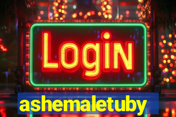 ashemaletuby