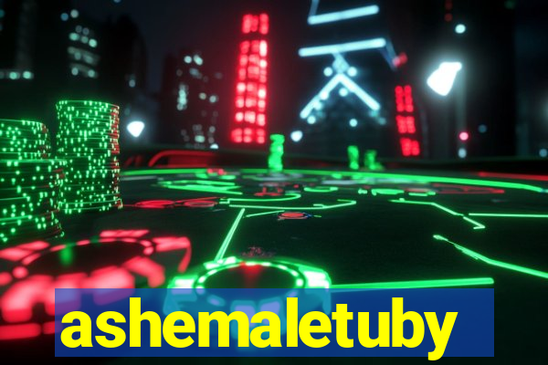 ashemaletuby