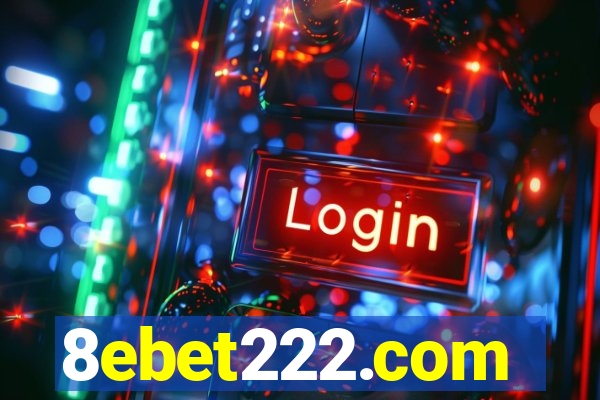 8ebet222.com