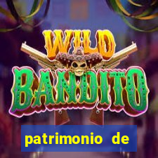 patrimonio de nelson wilians