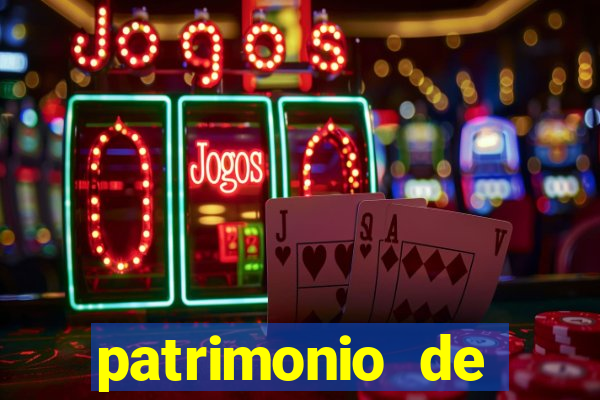 patrimonio de nelson wilians