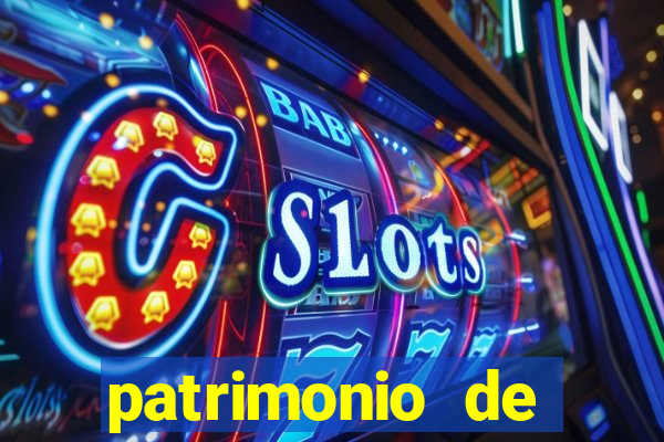 patrimonio de nelson wilians