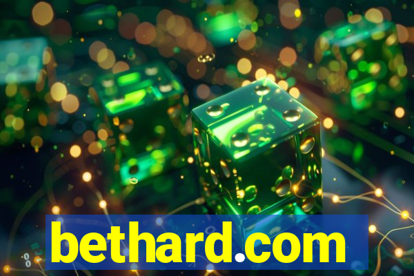 bethard.com