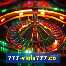 777-viola777.com