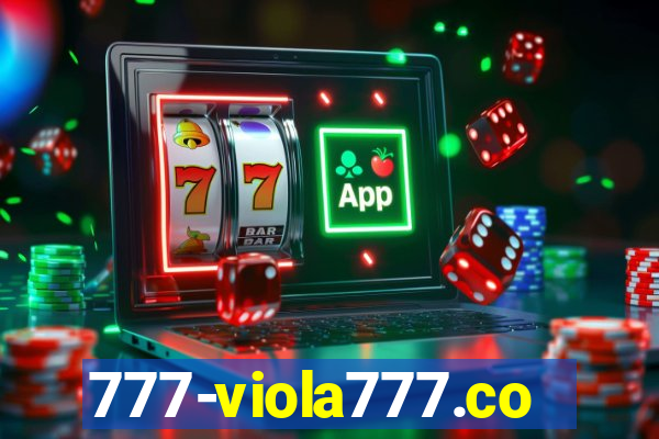 777-viola777.com