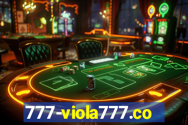 777-viola777.com