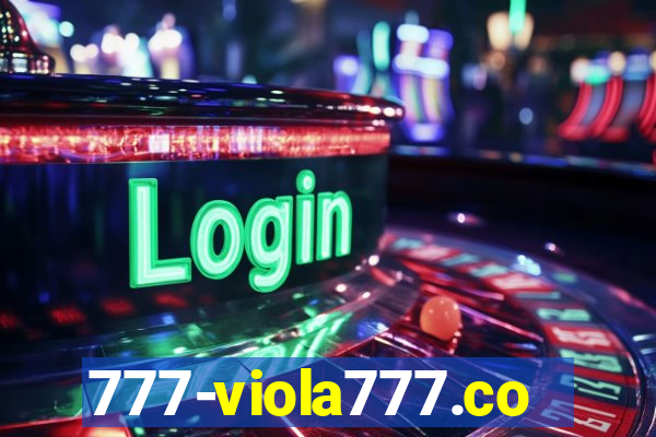 777-viola777.com