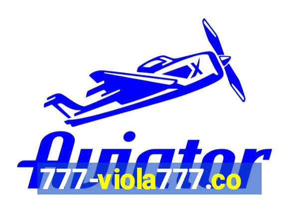 777-viola777.com