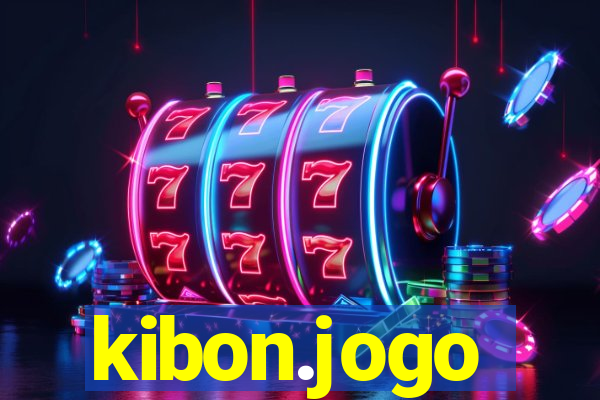 kibon.jogo