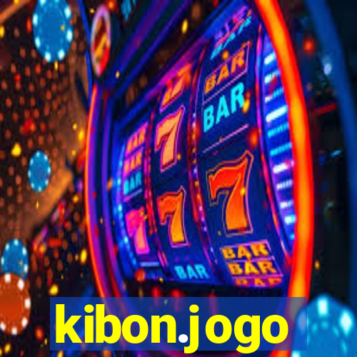 kibon.jogo
