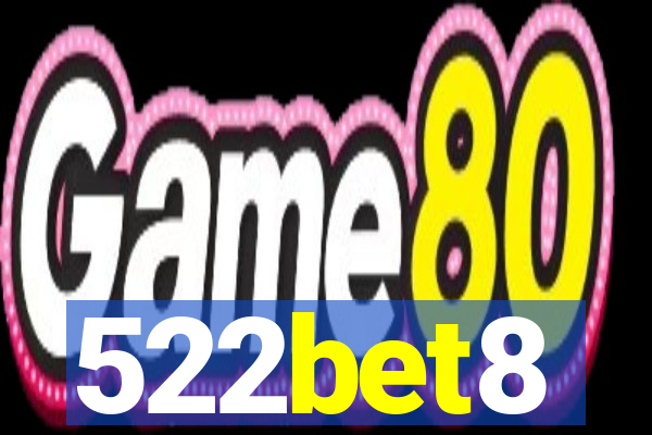522bet8