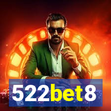 522bet8