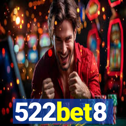 522bet8