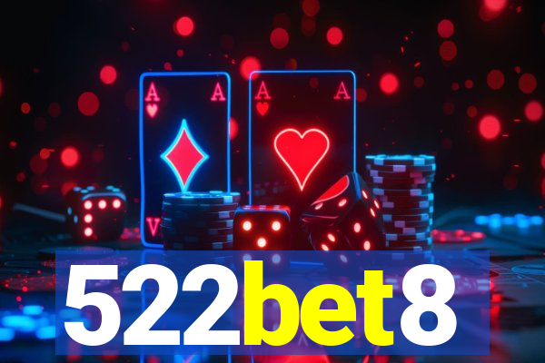 522bet8