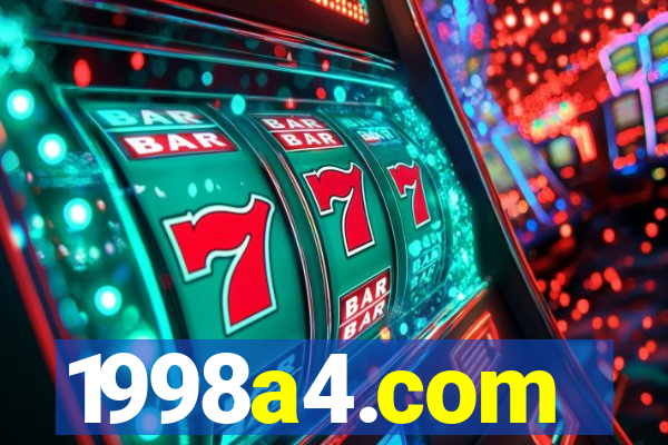 1998a4.com