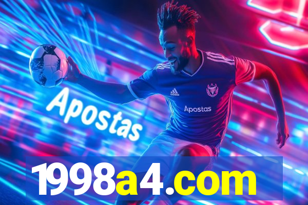 1998a4.com