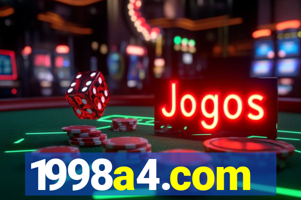 1998a4.com