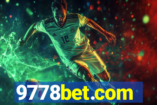 9778bet.com
