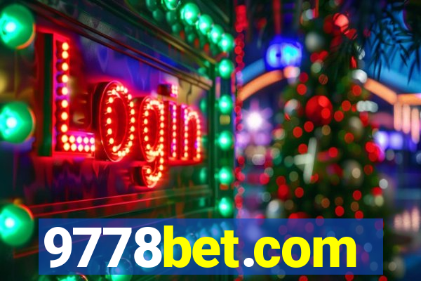 9778bet.com