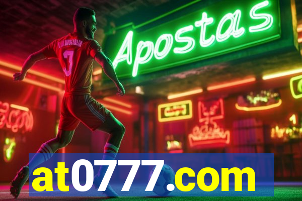 at0777.com