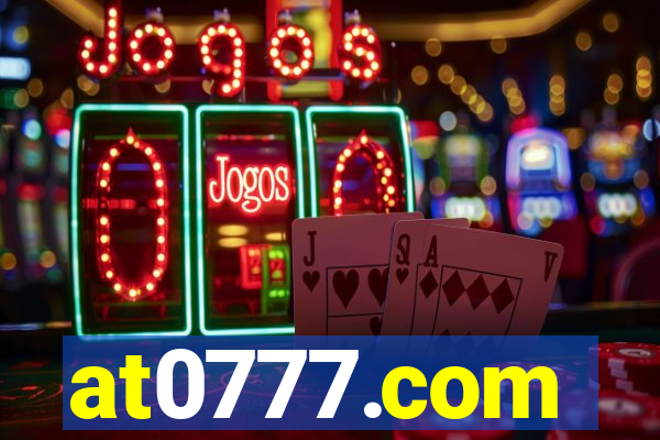 at0777.com
