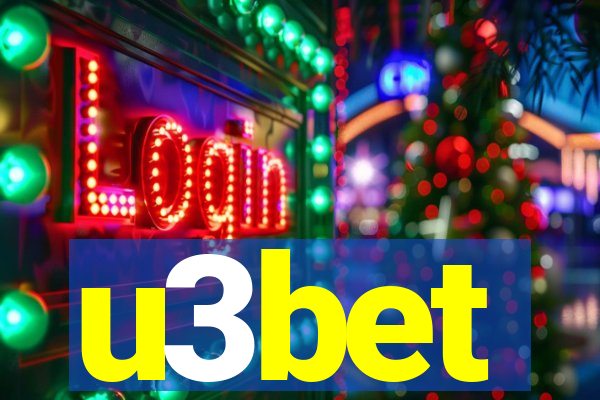u3bet