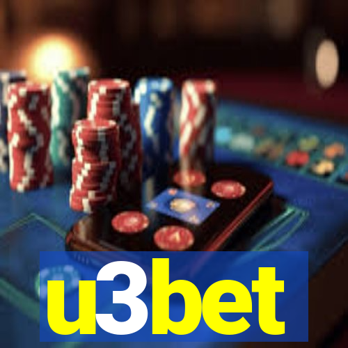 u3bet