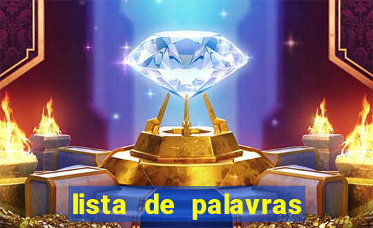 lista de palavras russo e santos 1993