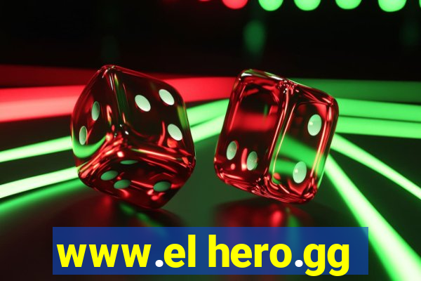www.el hero.gg