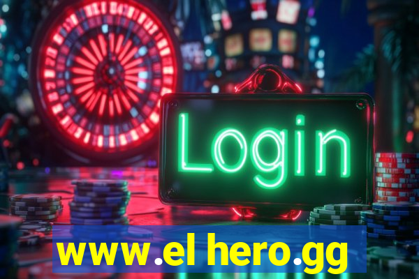 www.el hero.gg