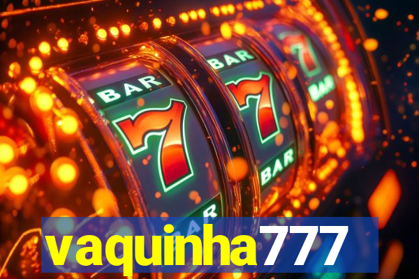 vaquinha777