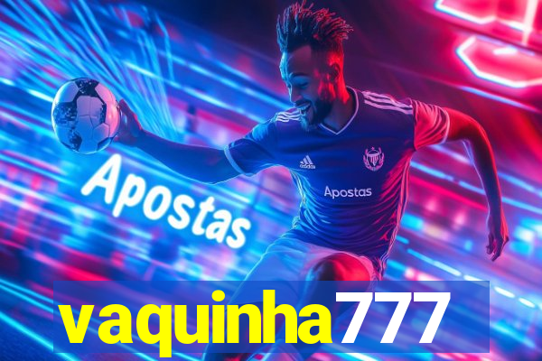 vaquinha777