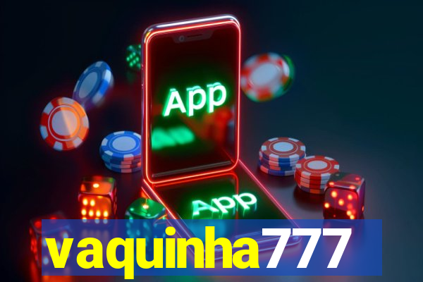 vaquinha777