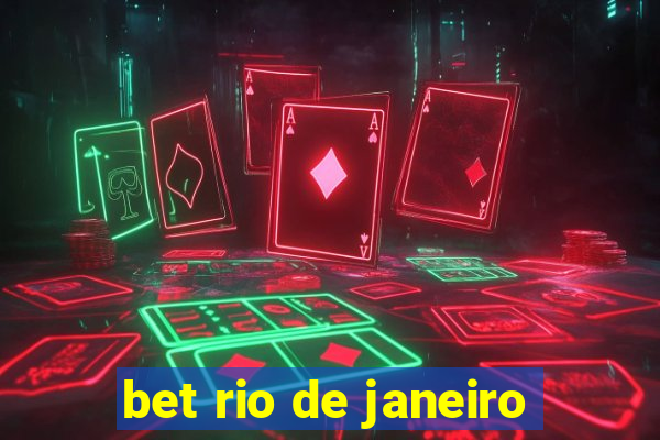 bet rio de janeiro