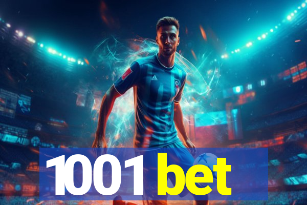 1001 bet
