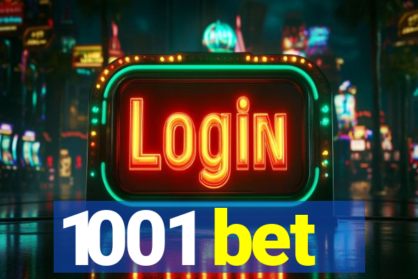 1001 bet