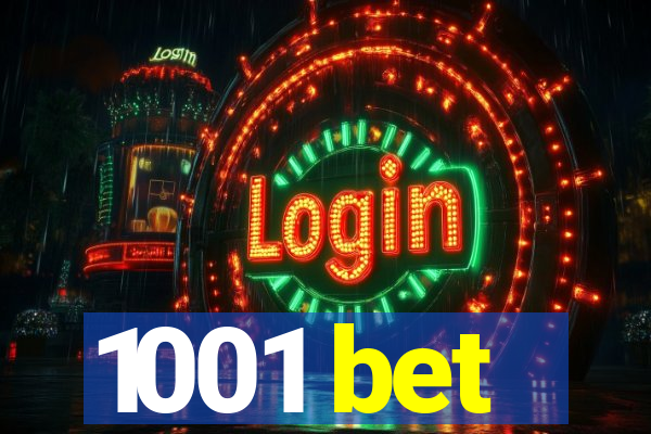 1001 bet