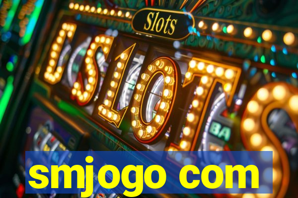 smjogo com
